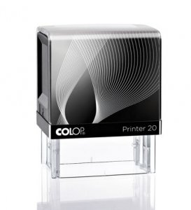 Colop Printer 30 ohne Textplatte