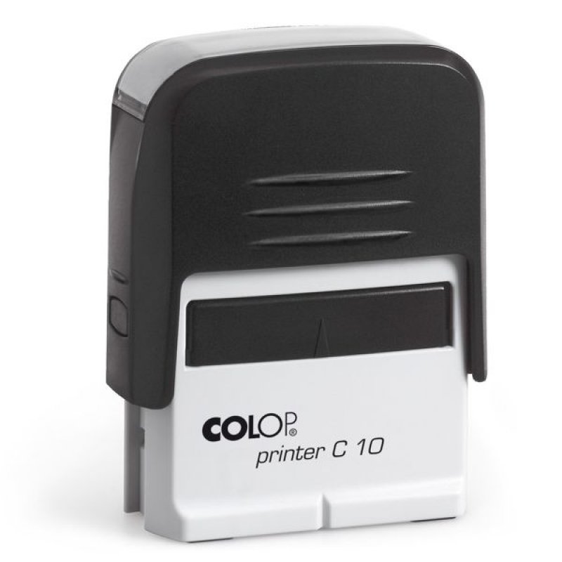 Colop Printer C 10 ohne Textplatte