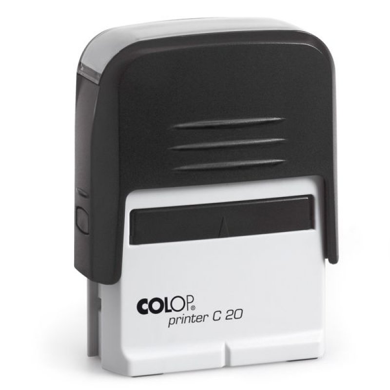 Colop Printer C 20 ohne Textplatte