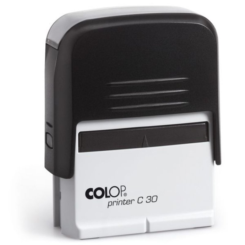 Colop Printer C 30 ohne Textplatte