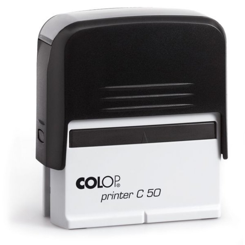 Colop Printer C 50 ohne Textplatte