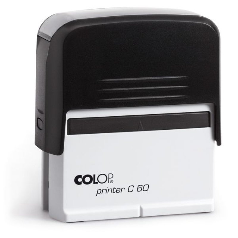 Colop Printer C 60 ohne Textplatte