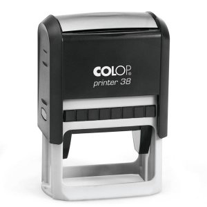 Colop Printer 38 ohne Textplatte