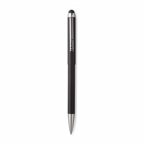 Goldring Stempelkugelschreiber Smart Style - schwarz ohne Platte