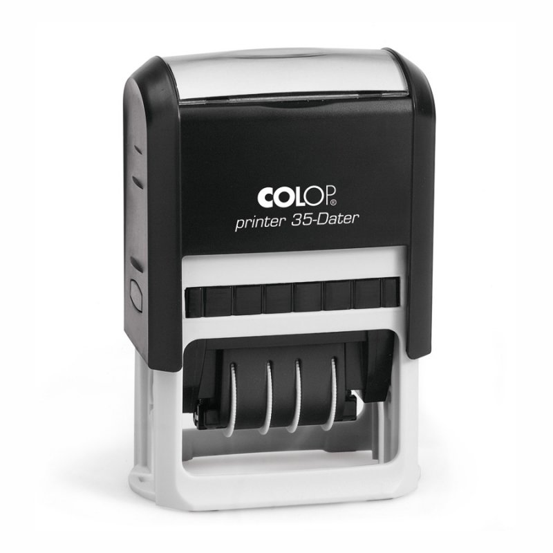 Colop Printer 35 Dater ohne Textplatte
