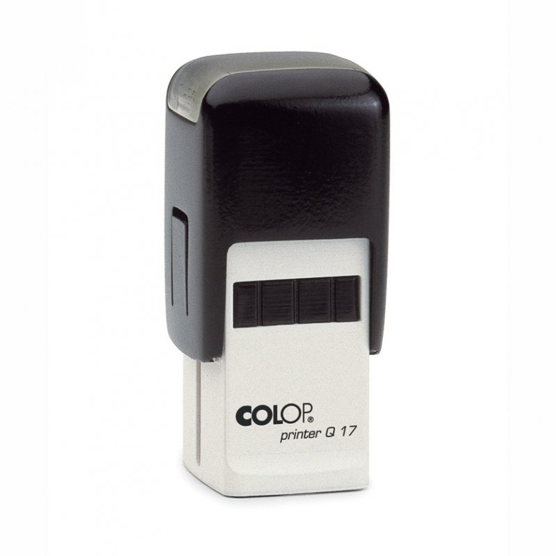 Colop Printer Q17 mit Textplatte