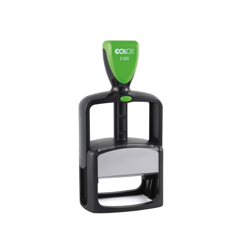 Colop Office Line S 600 GL - 58mm x 37mm